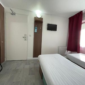 Chambre Standarde Double